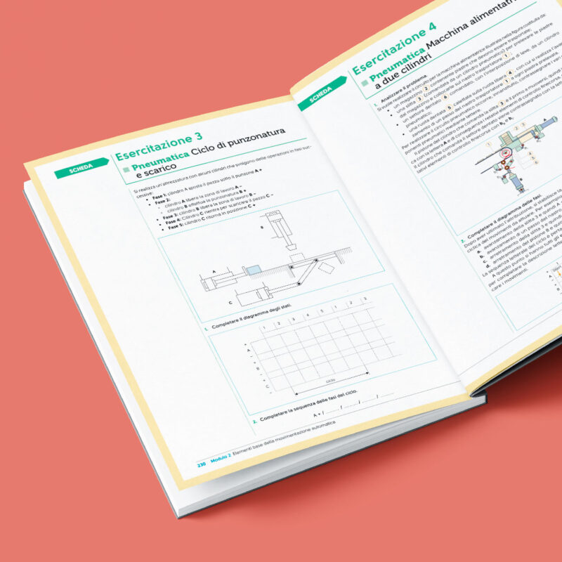progetto grafico meccatronica