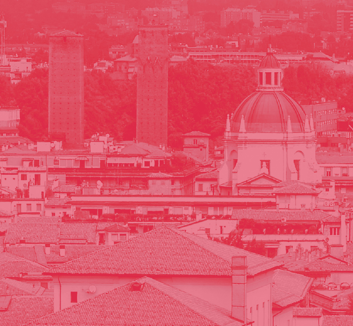 progetto sito web bologna