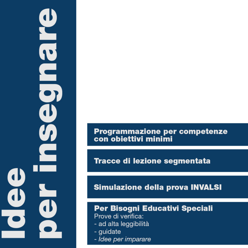 La pagina che non c'era - Guida insegnante - Zanichelli